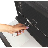 Мини-печь Endever Danko 6038 - Превью изображения №2 — Интернет-магазин Time-Shop