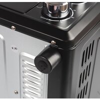 Мини-печь Endever Danko 6038 - Превью изображения №3 — Интернет-магазин Time-Shop