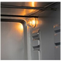 Мини-печь Endever Danko 6038 - Превью изображения №7 — Интернет-магазин Time-Shop