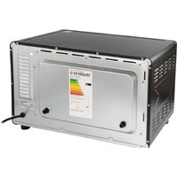 Мини-печь Endever Danko 6038 - Превью изображения №11 — Интернет-магазин Time-Shop