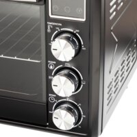 Мини-печь Endever Danko 6038 - Превью изображения №21 — Интернет-магазин Time-Shop