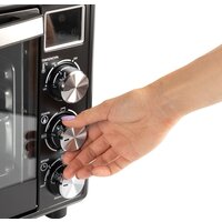 Мини-печь Endever Danko 6038 - Превью изображения №19 — Интернет-магазин Time-Shop