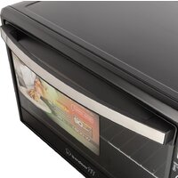 Мини-печь Endever Danko 6038 - Превью изображения №17 — Интернет-магазин Time-Shop