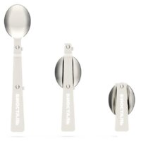 Термос для еды БИОСТАЛЬ NR-2100P 2.1л (серебристый) - Превью изображения №6 — Интернет-магазин Time-Shop