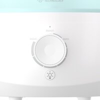 Увлажнитель воздуха Royal Clima RUH-SL260/2.5M-WT - Превью изображения №2 — Интернет-магазин Time-Shop