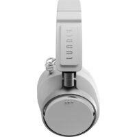 Наушники Lunacy Louder (белый) - Превью изображения №4 — Интернет-магазин Time-Shop