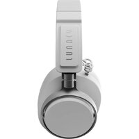 Наушники Lunacy Louder (белый) - Превью изображения №5 — Интернет-магазин Time-Shop