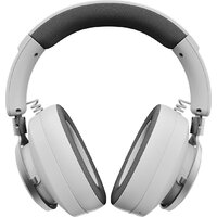 Наушники Lunacy Louder (белый) - Превью изображения №3 — Интернет-магазин Time-Shop