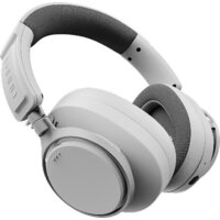 Наушники Lunacy Louder (белый) - Превью изображения №2 — Интернет-магазин Time-Shop