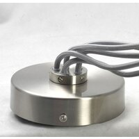 Подвесная люстра Lussole Lgo Martinez LSP-8071 - Превью изображения №6 — Интернет-магазин Time-Shop