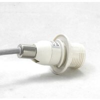 Подвесная люстра Lussole Lgo Martinez LSP-8071 - Превью изображения №5 — Интернет-магазин Time-Shop