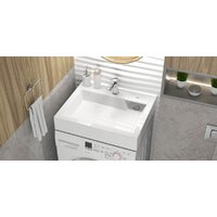 Умывальник MARRBAXX Шарм V63D1 V063D001 - Превью изображения №2 — Интернет-магазин Time-Shop