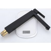 Смеситель Hansen HL11095-C - Превью изображения №4 — Интернет-магазин Time-Shop