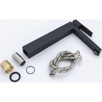 Смеситель Hansen HL11095-C - Превью изображения №3 — Интернет-магазин Time-Shop