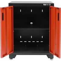 Шкаф Yato YT-08934 - Превью изображения №4 — Интернет-магазин Time-Shop