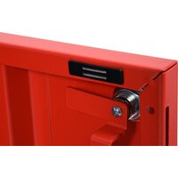 Шкаф Yato YT-08934 - Превью изображения №7 — Интернет-магазин Time-Shop