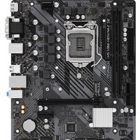 ASRock H510M-HDV/M.2 SE
