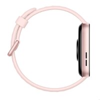 Умные часы Huawei Watch Fit 3 (розовый, международная версия) - Превью изображения №5 — Интернет-магазин Time-Shop