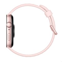 Умные часы Huawei Watch Fit 3 (розовый, международная версия) - Превью изображения №4 — Интернет-магазин Time-Shop