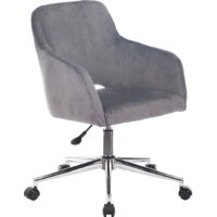 Бюрократ CH-380SL (серая жемчужина Italia 26)