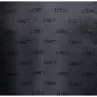 Чемодан-спиннер Grott 340-614/5-20 (белый) - Превью изображения №12 — Интернет-магазин Time-Shop