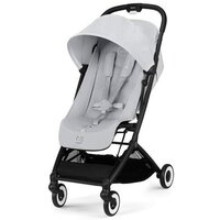 Cybex Orfeo (fog grey)