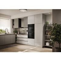 Электрический духовой шкаф Candy CA6NP3T3EHTB - Превью изображения №15 — Интернет-магазин Time-Shop