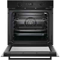 Электрический духовой шкаф Candy CA6NP3T3EHTB - Превью изображения №3 — Интернет-магазин Time-Shop