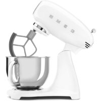 Планетарный миксер Smeg SMF05WHEU - Превью изображения №2 — Интернет-магазин Time-Shop