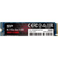 Silicon-Power UD70 500GB SP500GBP34UD7005