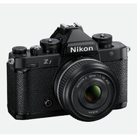 Беззеркальный фотоаппарат Nikon Zf Body - Превью изображения №11 — Интернет-магазин Time-Shop