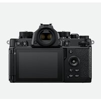 Беззеркальный фотоаппарат Nikon Zf Body - Превью изображения №17 — Интернет-магазин Time-Shop