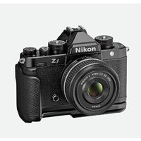 Беззеркальный фотоаппарат Nikon Zf Body - Превью изображения №10 — Интернет-магазин Time-Shop