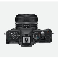 Беззеркальный фотоаппарат Nikon Zf Body - Превью изображения №16 — Интернет-магазин Time-Shop