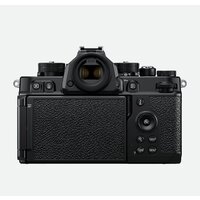 Беззеркальный фотоаппарат Nikon Zf Body - Превью изображения №4 — Интернет-магазин Time-Shop