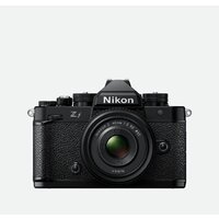 Беззеркальный фотоаппарат Nikon Zf Body - Превью изображения №3 — Интернет-магазин Time-Shop