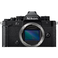 Nikon Zf Body