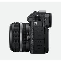 Беззеркальный фотоаппарат Nikon Zf Body - Превью изображения №13 — Интернет-магазин Time-Shop
