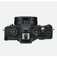 Беззеркальный фотоаппарат Nikon Zf Body - Превью изображения №9 — Интернет-магазин Time-Shop