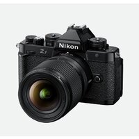 Беззеркальный фотоаппарат Nikon Zf Body - Превью изображения №8 — Интернет-магазин Time-Shop