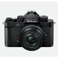 Беззеркальный фотоаппарат Nikon Zf Body - Превью изображения №12 — Интернет-магазин Time-Shop