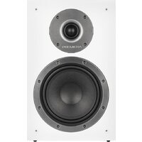 Полочная акустика Premiera DS-601 (белый) - Превью изображения №2 — Интернет-магазин Time-Shop