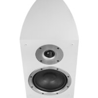 Полочная акустика Premiera DS-601 (белый) - Превью изображения №4 — Интернет-магазин Time-Shop