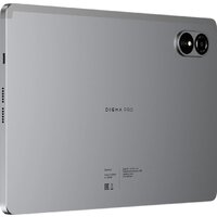 Планшет Digma Pro Quantum 4G 6GB/128GB (темно-серый) - Превью изображения №5 — Интернет-магазин Time-Shop