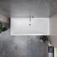 Ванна Lauter Oasis 155х70 21203055 (с ножками) - Превью изображения №15 — Интернет-магазин Time-Shop