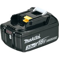 Аккумулятор с зарядным устройством Makita 191A24-4 (18В/3 Ah + 18В) - Превью изображения №5 — Интернет-магазин Time-Shop