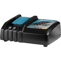 Аккумулятор с зарядным устройством Makita 191A24-4 (18В/3 Ah + 18В) - Превью изображения №4 — Интернет-магазин Time-Shop