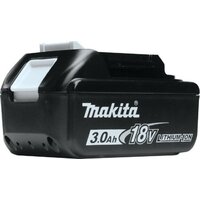 Аккумулятор с зарядным устройством Makita 191A24-4 (18В/3 Ah + 18В) - Превью изображения №6 — Интернет-магазин Time-Shop