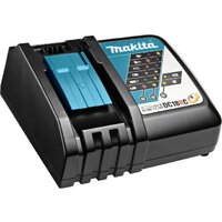 Аккумулятор с зарядным устройством Makita 191A24-4 (18В/3 Ah + 18В) - Превью изображения №2 — Интернет-магазин Time-Shop