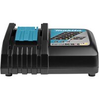 Аккумулятор с зарядным устройством Makita 191A24-4 (18В/3 Ah + 18В) - Превью изображения №3 — Интернет-магазин Time-Shop